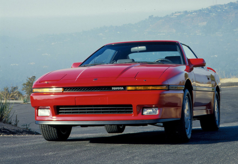 Illustration for article titled Will The New Toyota Supra Be A Failure? A Cargument